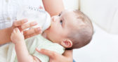 Základné pravidlá výživy pre kojenca, batoľa a dieťa po 2 rokoch