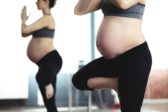 Fit v tehotenstve: Šport vám môže pomôcť aj ublížiť