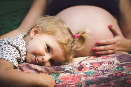 Túžite po druhom bábätku? Kedy je ideálny čas na ďalšie tehotenstvo?