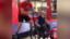Video, ktoré pohladí vašu dušu: Malý vozičkár dostal šancu zašantiť si na trampolíne