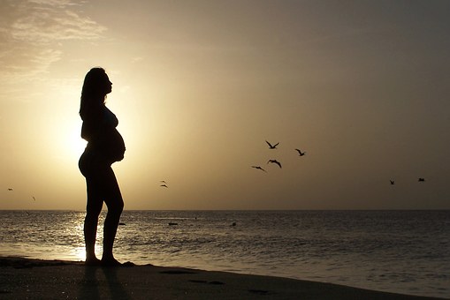 Cestovanie v tehotenstve