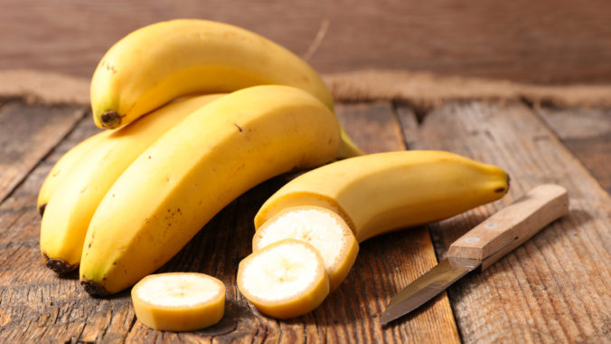 Máte radi banány? Tak si dajte pozor. Pokial na nich uvidíte túto vec, jesť by ste ich rozhodne nemali
