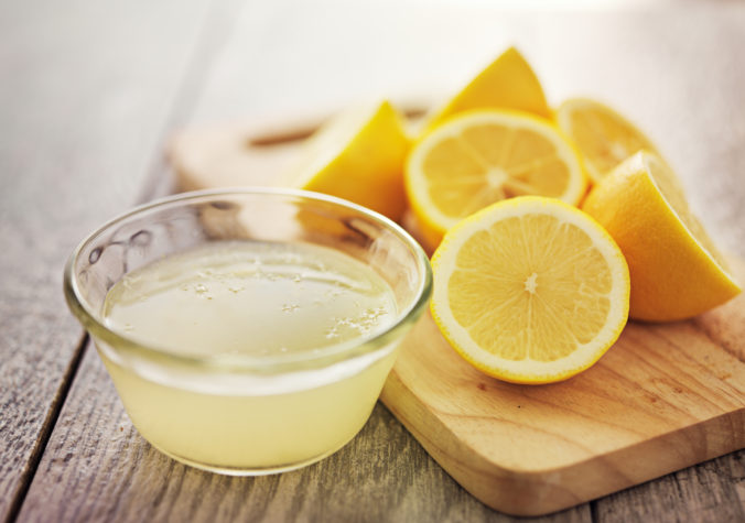 Ako konzumovať citrón pre efektívne a rýchle chudnutie?