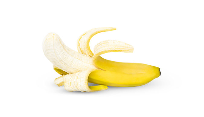 Čo sa stane s vaším telom, keď každý deň zjete dva banány?
