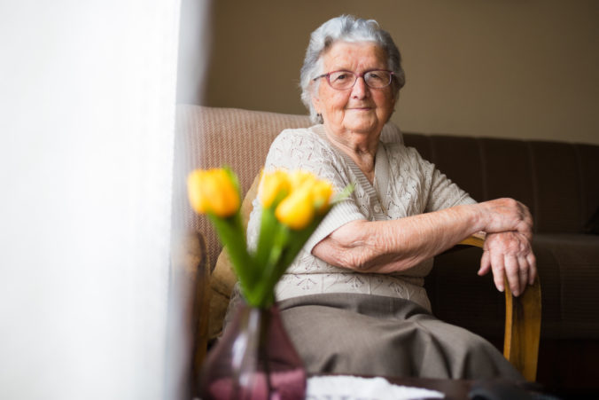 103 ročná psychoterapeutka radí, ako žiť šťastný život. Tvrdí, že najkrajšie veci človek objaví s každou pribúdajúcou vráskou