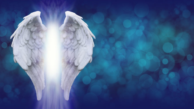 Ako spoznáte anjela v ľudskom tele? Možno je vo vašom okolí