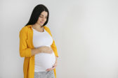 Žena nevedela, že je tehotná, pretože si myslela, že je už rok v prechode. To však ani zďaleka nebol ten najväčší šok