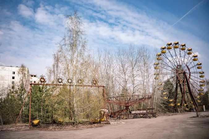 Vedci skúmali deti ľudí, ktorí prežili výbuch v Černobyle. Ohromujúce zistenie