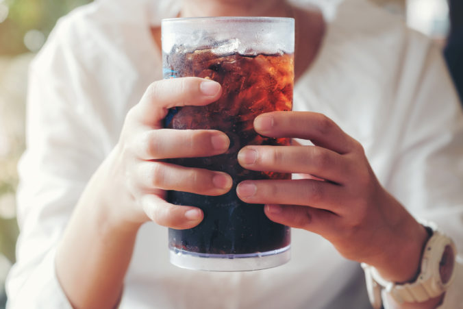 Takto vám cola cola zničí telo 60 minút po konzumácii