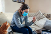 Aký je rozdiel medzi chrípkou a koronavírusom? Odborníci radia, sledujte tieto príznaky