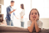 Zlé manželstvo je pre dieťa škodlivejšie ako rozvod