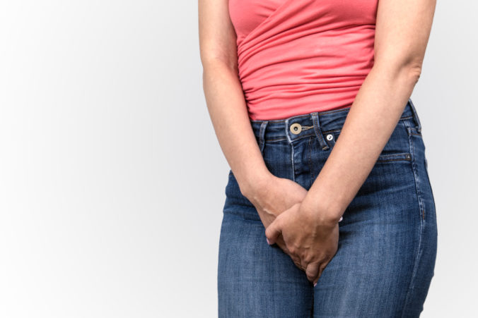 7 častých príznakov pohlavne prenosných chorôb u žien