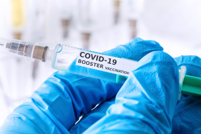 Žuvačky na COVID 19 miesto vakcíny? Vedci prinášajú sľubné výsledky výskumu