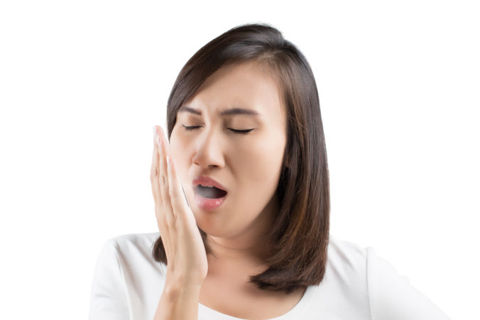 Choroby, ktoré možno spoznať podľa zápachu z úst