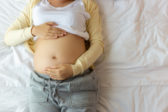 7 povier a klebiet o tehotenstve, ktorým by ste ale mali veriť