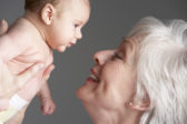 Babičky sú v živote detí dôležité