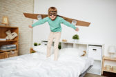 Tipy na moderné detské izby v roku 2022