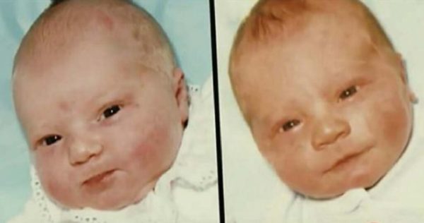 Snúbenci zistili, že sa narodili v rovnakom čase v rovnakej nemocnici. Na svetlo sveta vyšli podivné zhody náhod