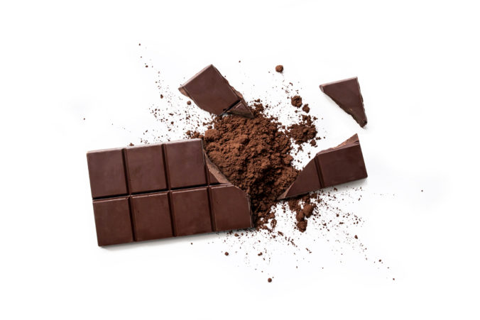 Prečo je čokoláda dobrá pre naše zdravie
