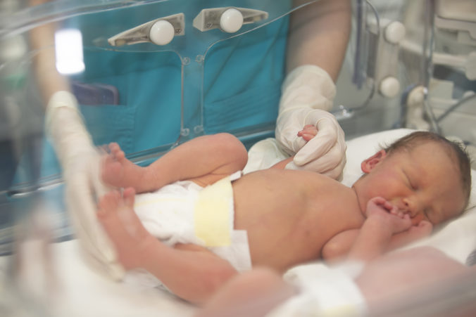 Za svoj život vymenila zdravotná sestra 5 000 bábätiek