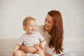 Spokojná mamička - spokojné dieťa alebo ako sa hodiť do pohody pri všetkých povinnostiach?