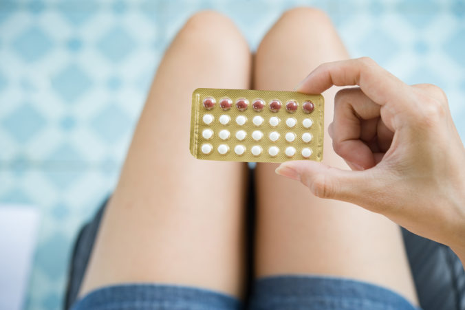 Antikoncepčné tabletky majú hrozný vplyv na ženský mozog. Čo vám hrozí?