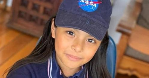 Svojim IQ prekonala Einsteina či Hawkinga. 10 ročné dievčatko už študuje na univerzite a túži byť astronautkou