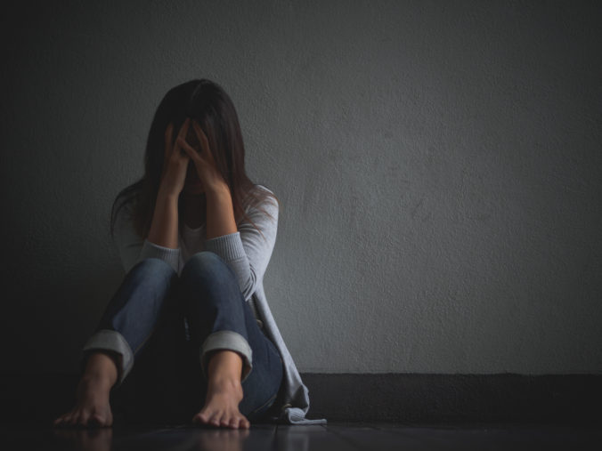 6 varovných signálov, že trpíte skrytou depresiou, aj keď si to vôbec neuvedomujete