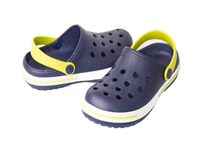 Majú vaše deti tieto topánky?