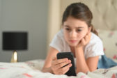 Najväčšou hrozbou pre deti na internete je rizikové zoznámenie