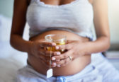 Dajte si pozor, aké čaje pijete počas tehotenstva
