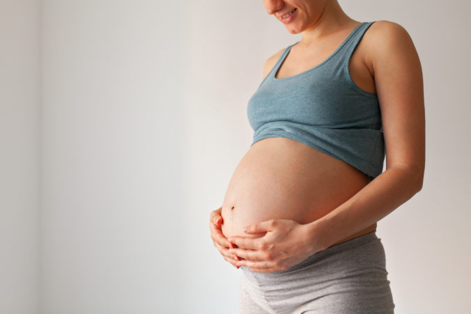 Je pravda, že podľa tvaru tehotenského bruška spoznáte pohlavie dieťatka?