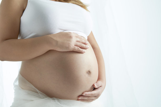 Čo sa deje s vaším telom keď ste tehotná