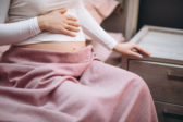 Menštruácia počas tehotenstva. Je to anomália, alebo bežná vec?