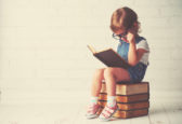 Ako inšpirovať deti k čítaniu kníh, ktoré má na ne mimoriadne pozitívny vplyv?