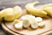 Čo sa stane, keď budete jesť jeden banán denne?