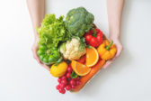 Ako predĺžiť životnosť ovocia a zeleniny?