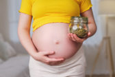 Pozor na bylinky v tehotenstve