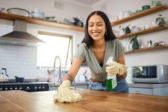 7 tipov na upratovanie kuchyne, ktoré vám ušetria čas