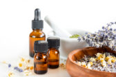 Aromaterapia ako prostriedok na posilnenie imunity