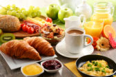 Potraviny, ktoré nesmiete jesť ráno na lačno