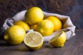 Plátok citróna vedľa postele dokáže zázraky