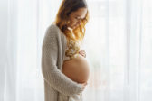 Tehotenstvo ako najkrajšie obdobie v živote ženy