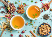 Bylinky môžete pridať do čaju aj do jedla