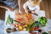 Ako zdravo variť pre deti?
