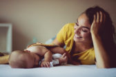10 vecí, ktoré nesmú chýbať žiadnej mamičke