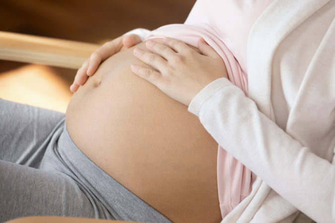 Tehotenstvo bez stresu: Ako sa svedomito pripraviť na príchod bábätka