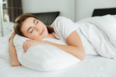 Ako spanie napomáha kráse a zdraviu
