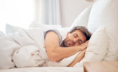 8 neštandardných spôsobov ako sa zbaviť nespavosti