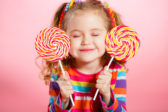 Sú sladkosti dôvodom hyperaktivity u detí?